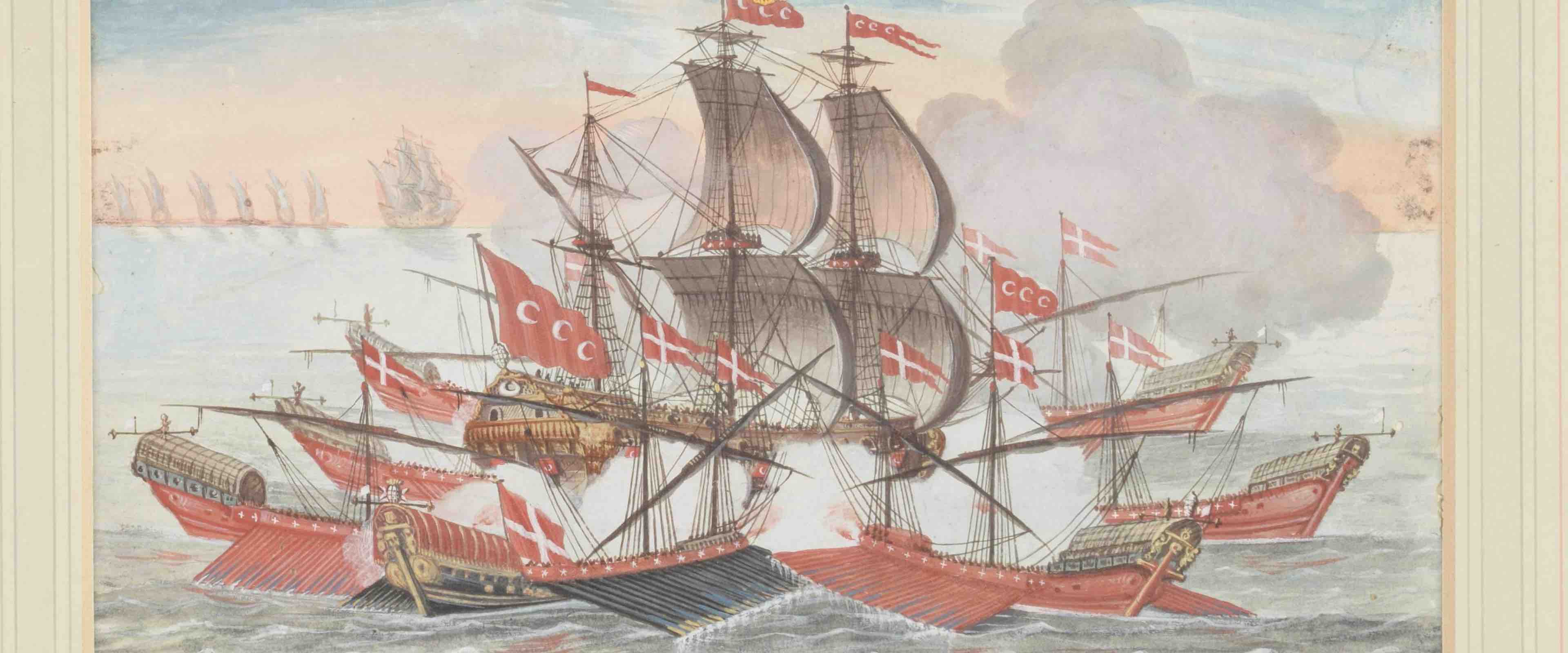 Malta Ship