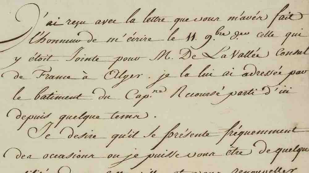 Digitization of the Lettere consolari fonds at the Cathedral Archives, Mdina, Now Completed